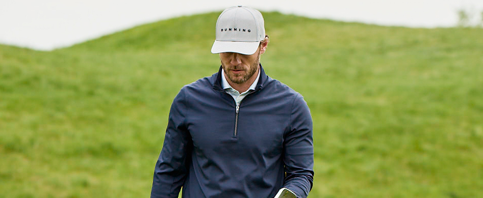 Cold Weather Layering