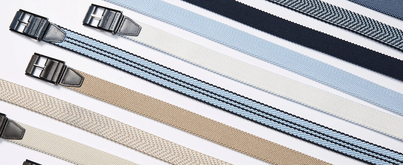 BELTS
