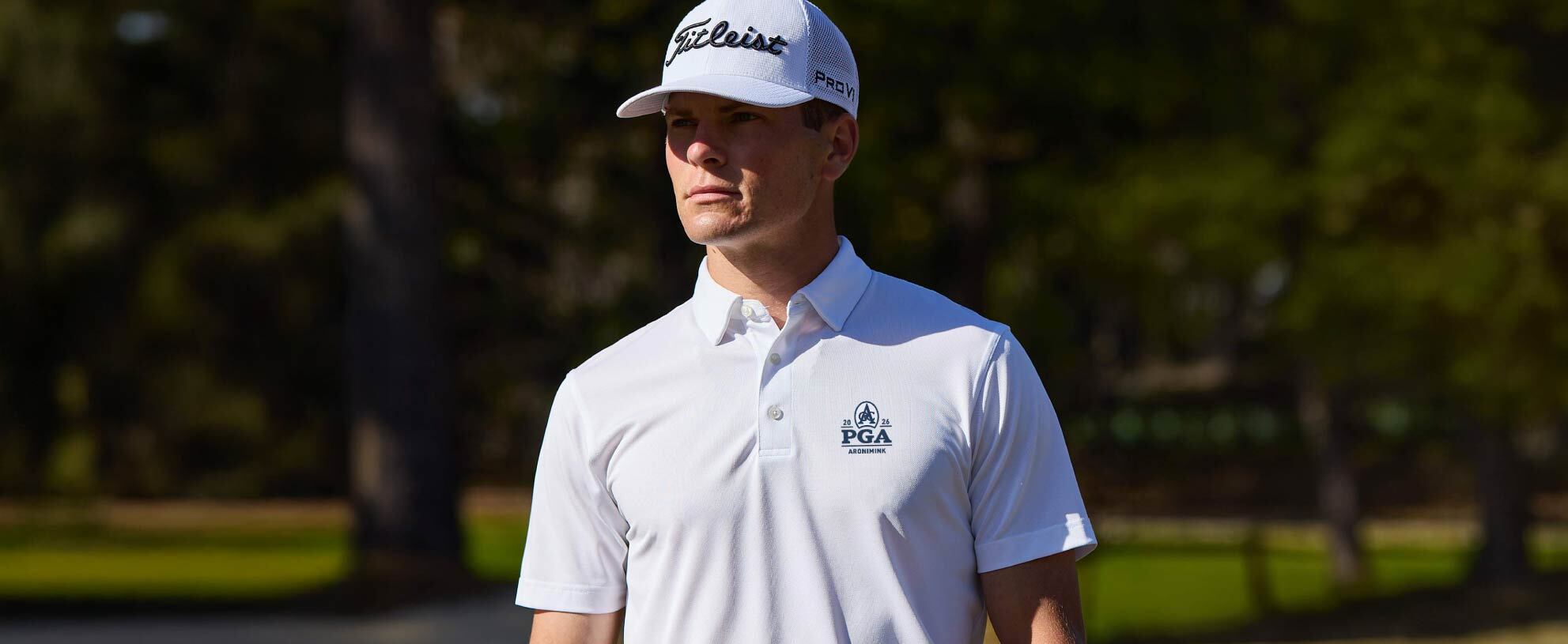 JUST DROPPED: THE 2026 PGA CHAMPIONSHIP CAPSULE