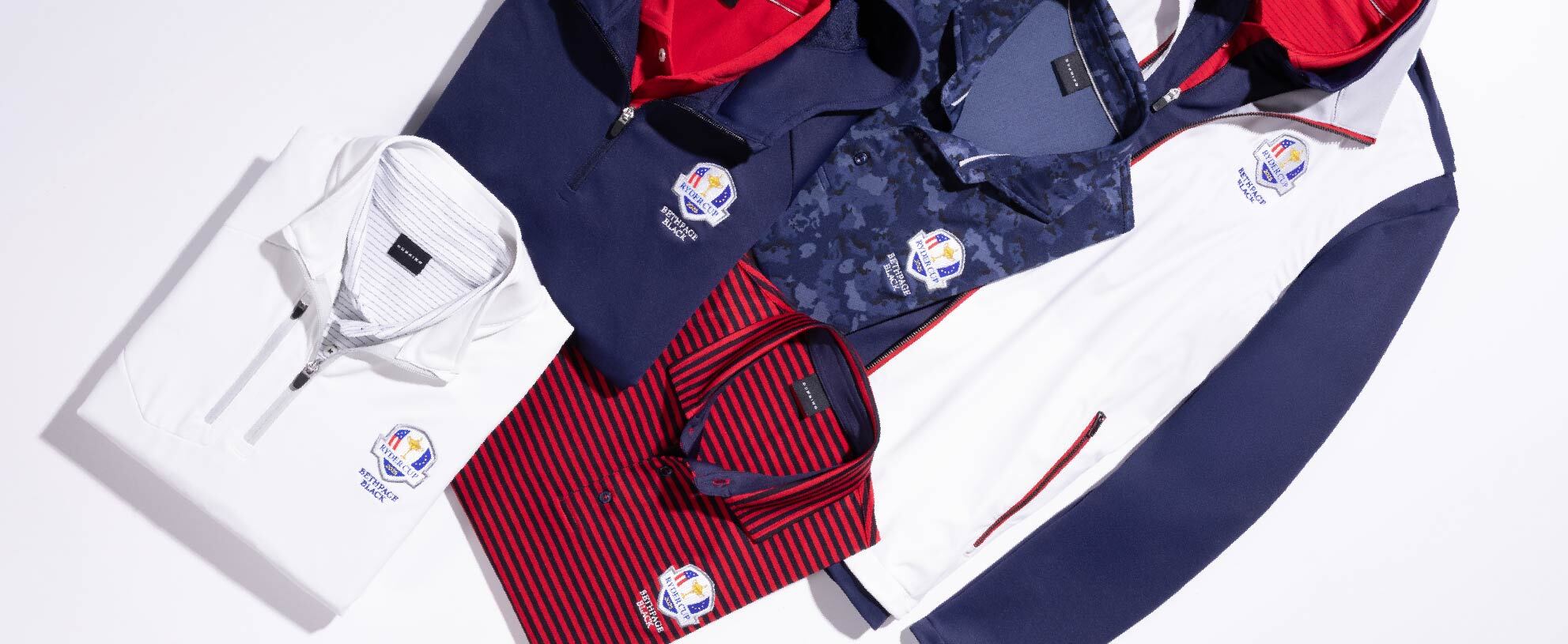 2025 Ryder Cup Collection