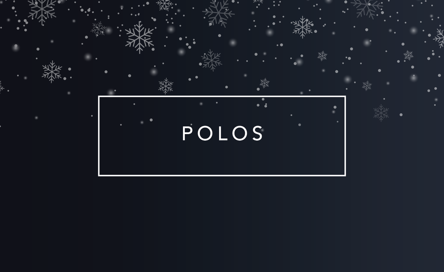 Polos