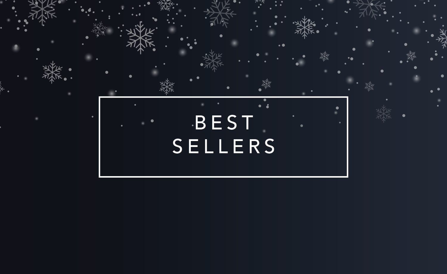 Best Sellers