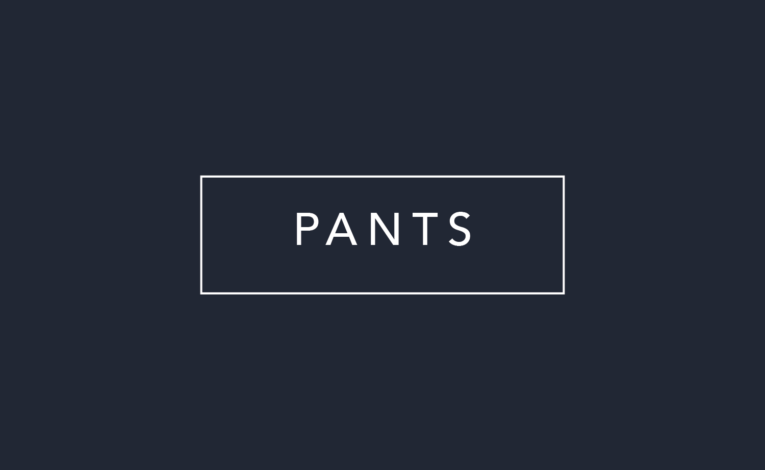 pants