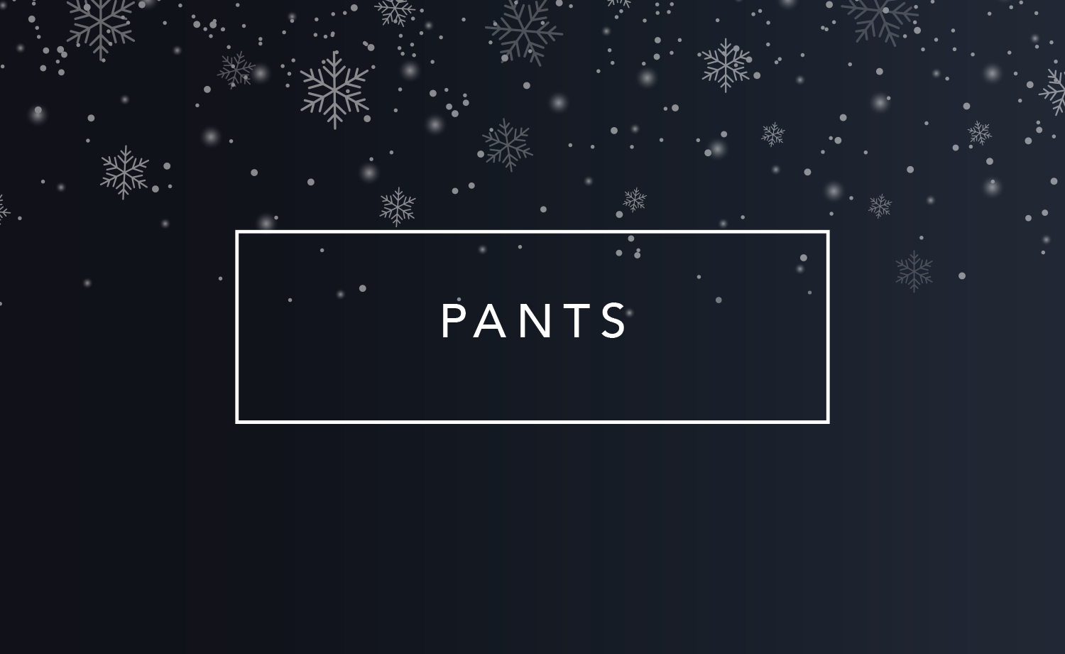 Pants