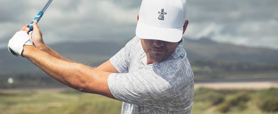 Golf Shirts | Dunning Golf