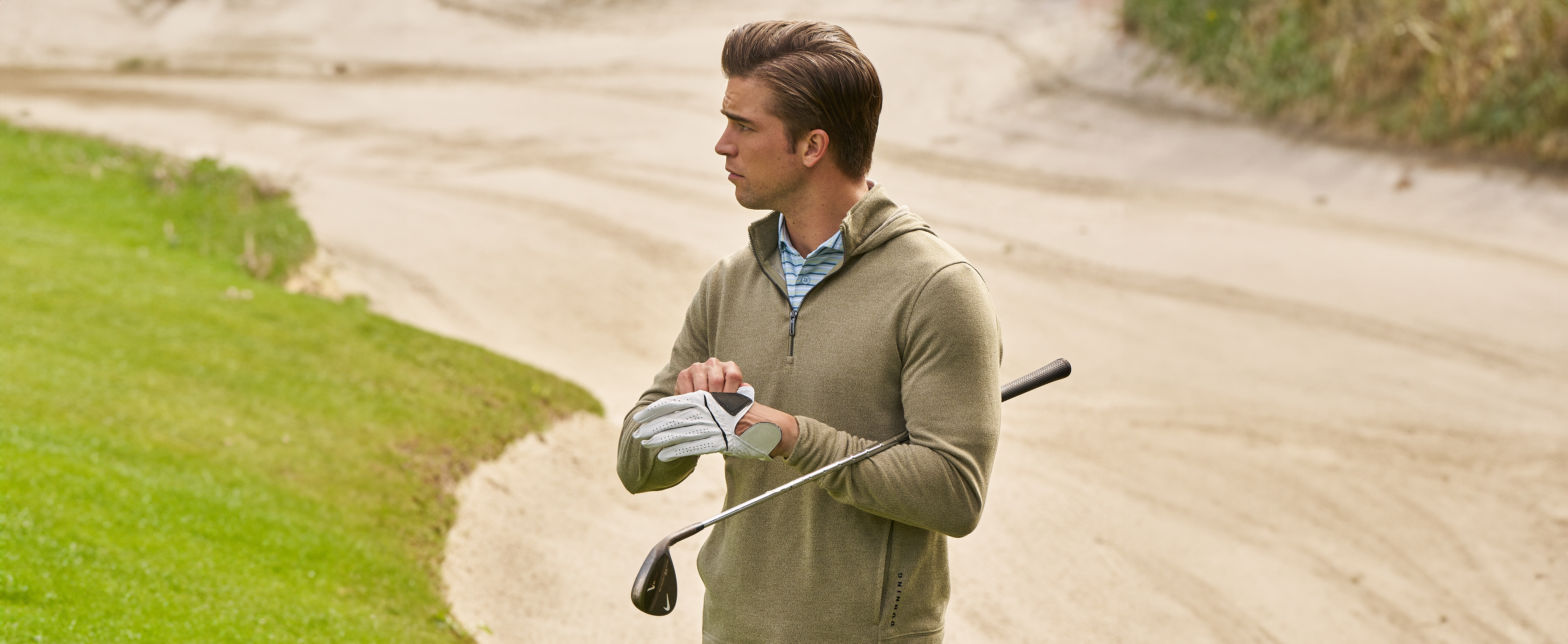 LOCKER ROOM SALE: 50% Off Lux Layers