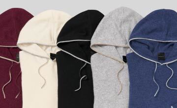 HOODIES