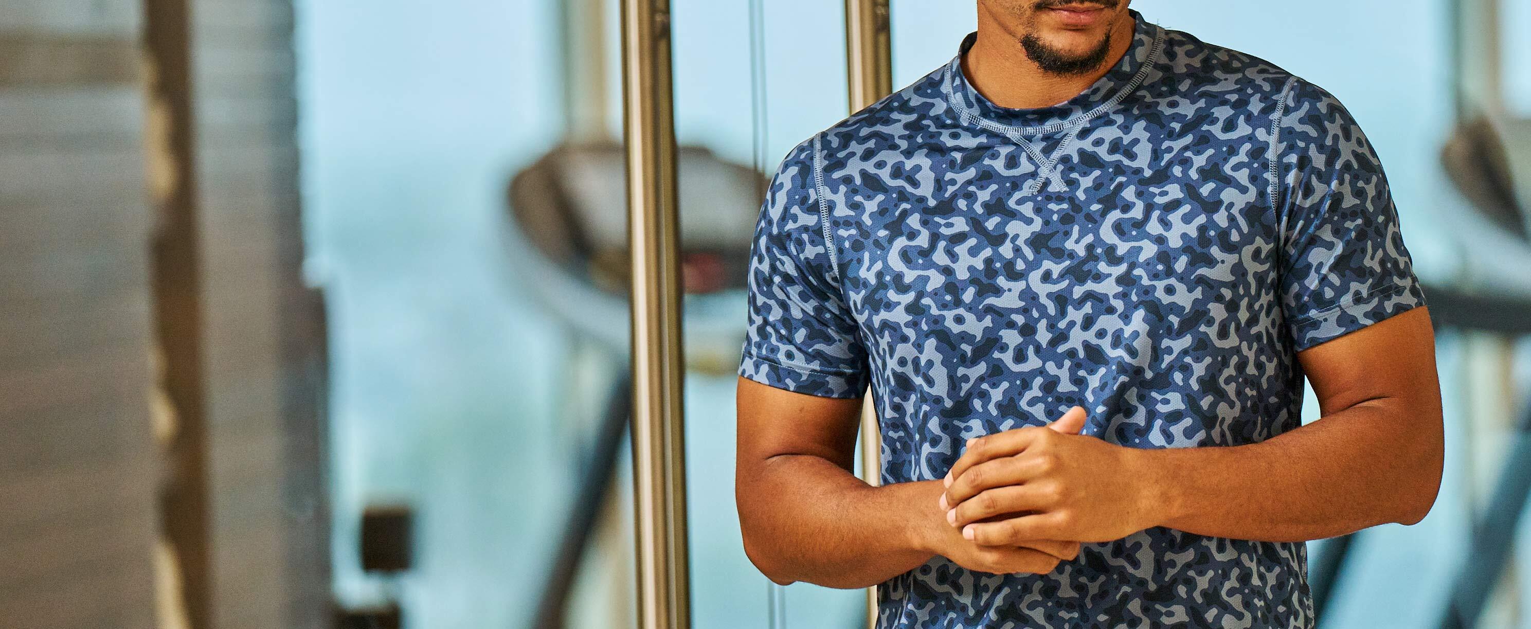 LOCKER ROOM SALE: TEE SHIRT BUNDLE