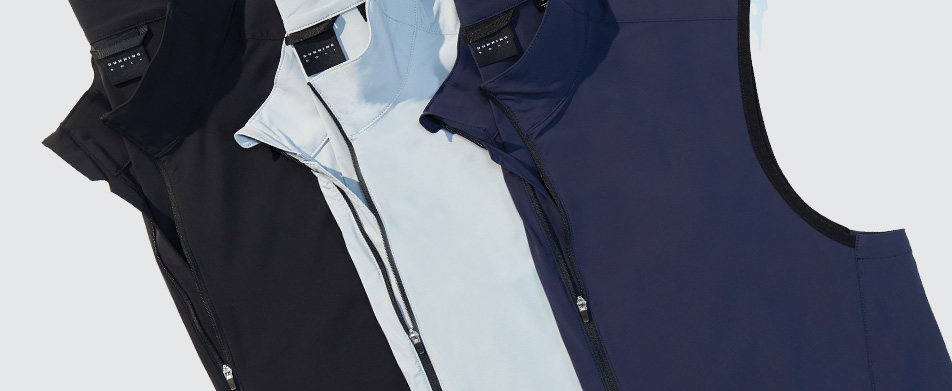 Jackets & Vests