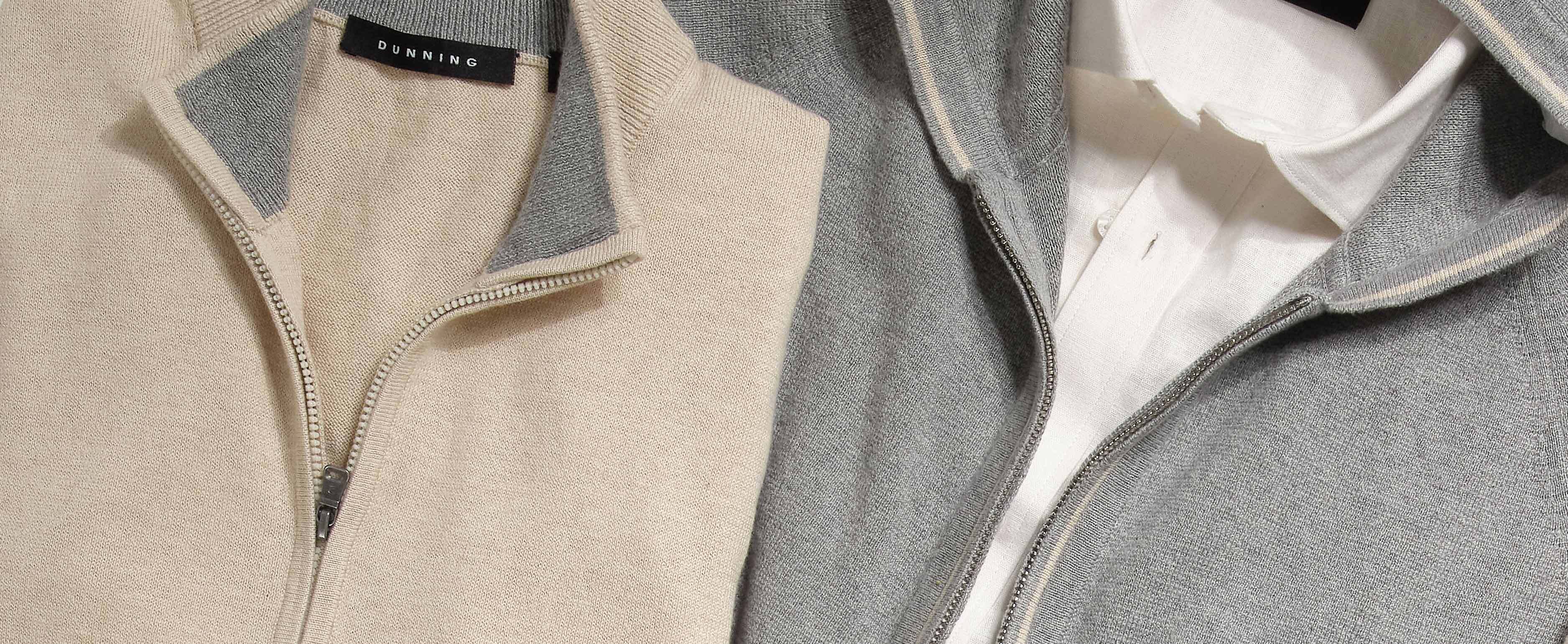 Sweaters