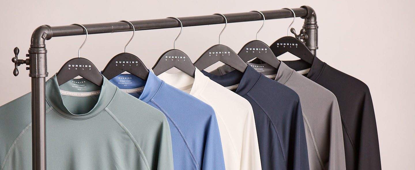 JUST IN: NEW COLORS OF OUR BEST-SELLING PLAYER MOCK