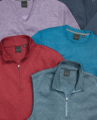 THE PENROSE COLLECTION