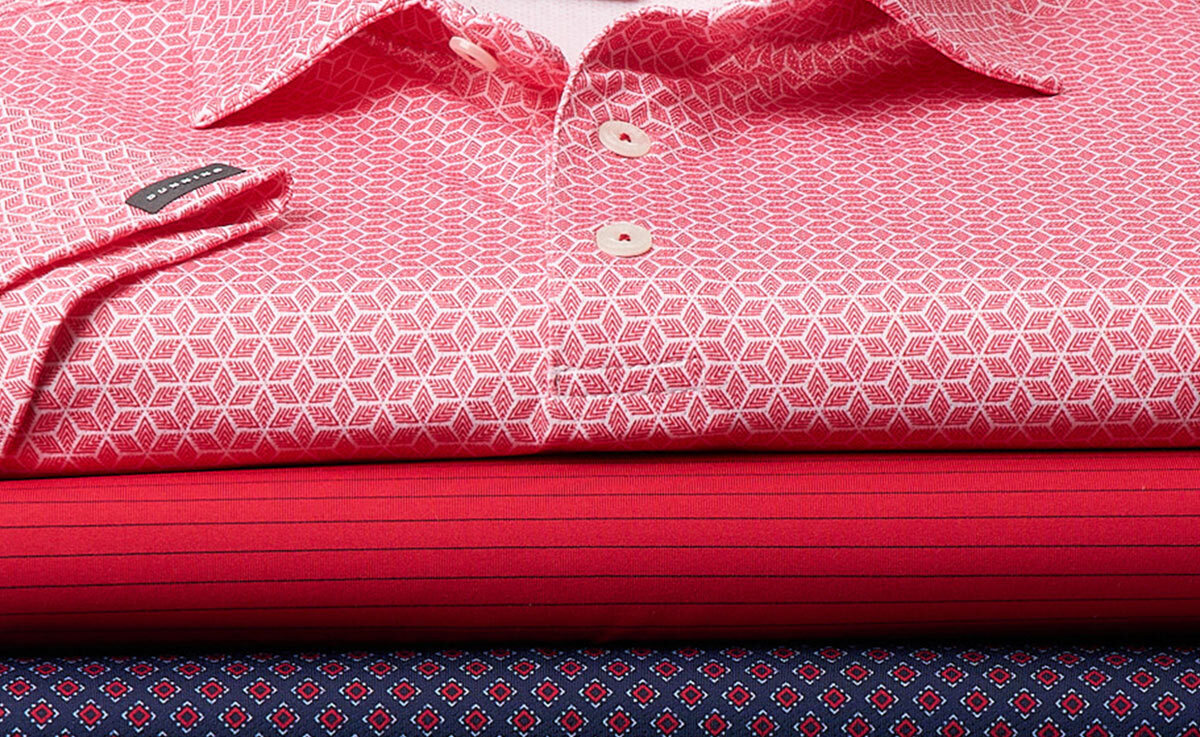 Polo Stack