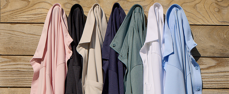 Button Downs