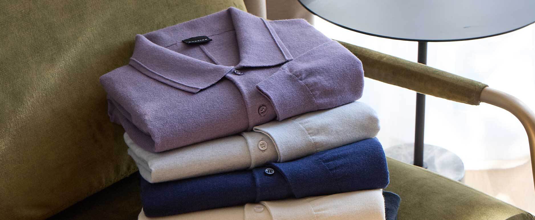 Sweaters