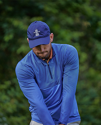 dunning golf belts