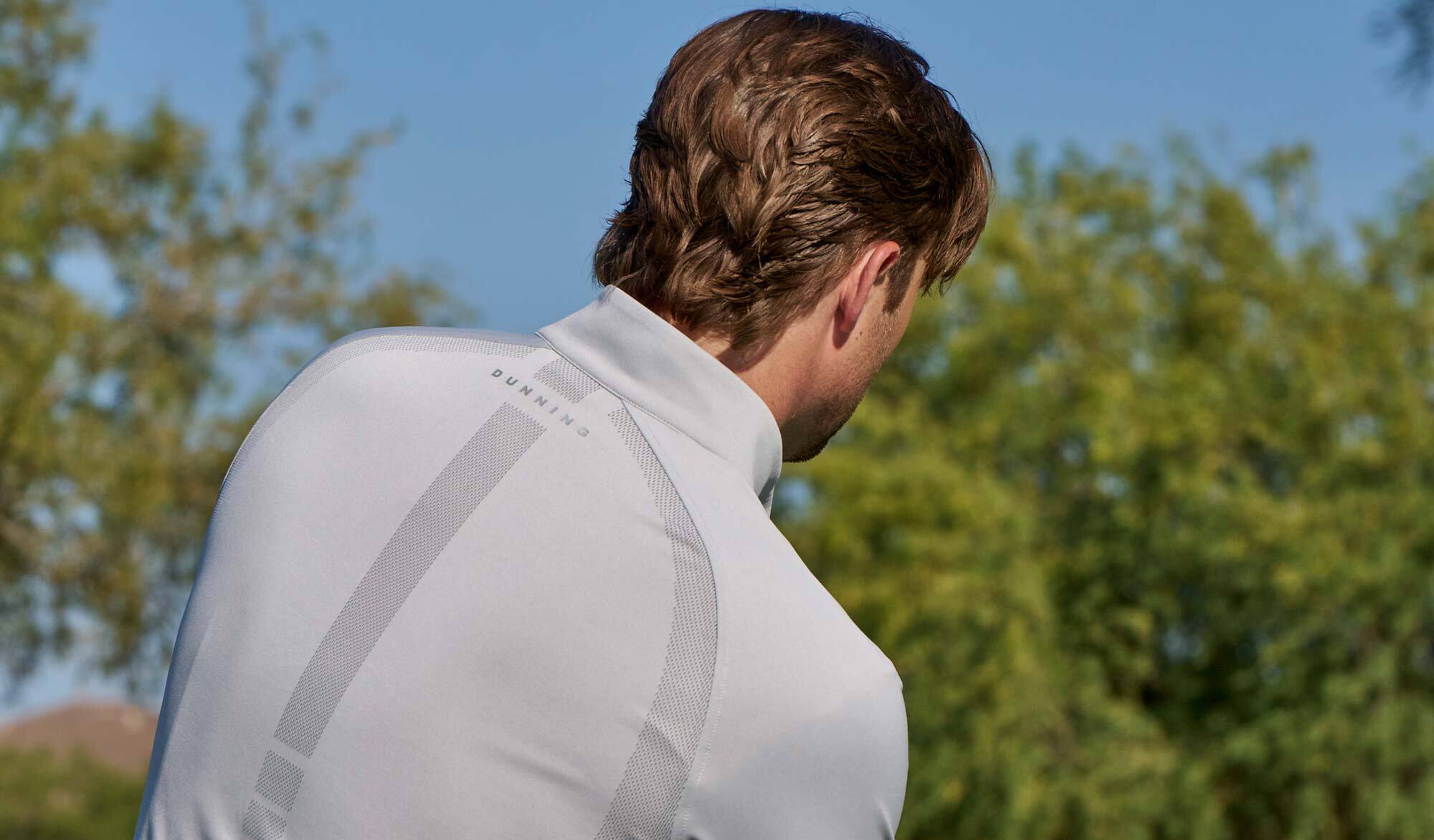 dunning golf belts