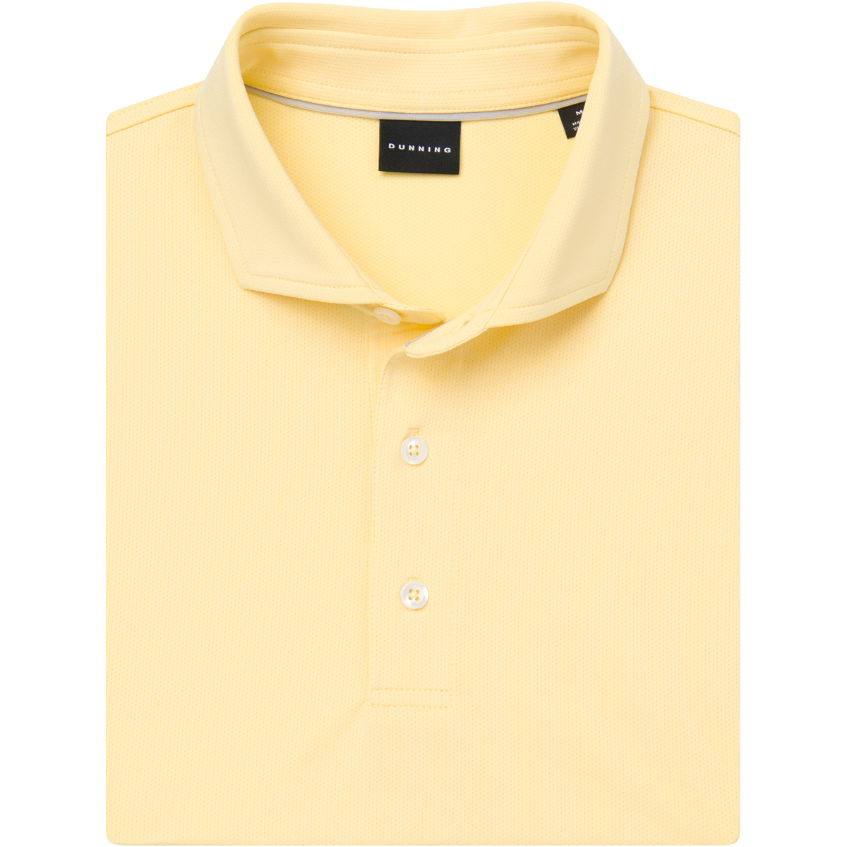 Clubhouse Collection: Quest Ventilated Performance Polo
