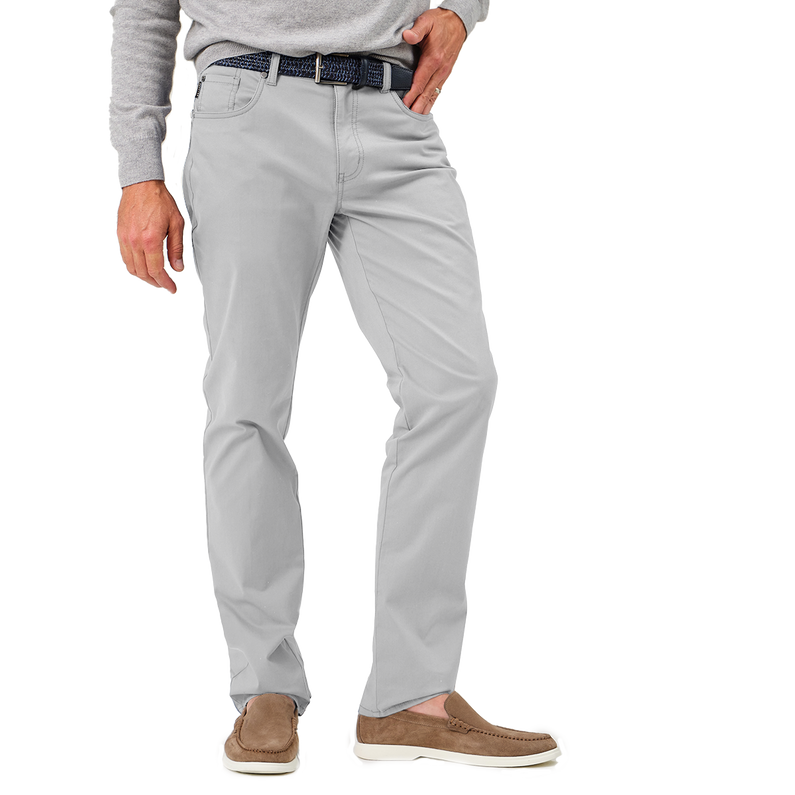 Glendale Sateen Performance Pant - Dunning