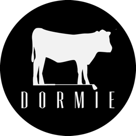 Dormie logo