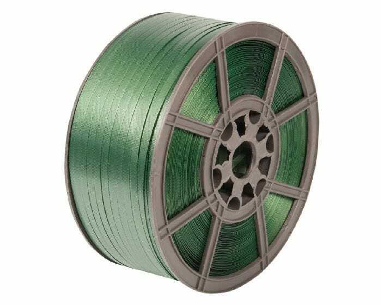 Plastic Spool