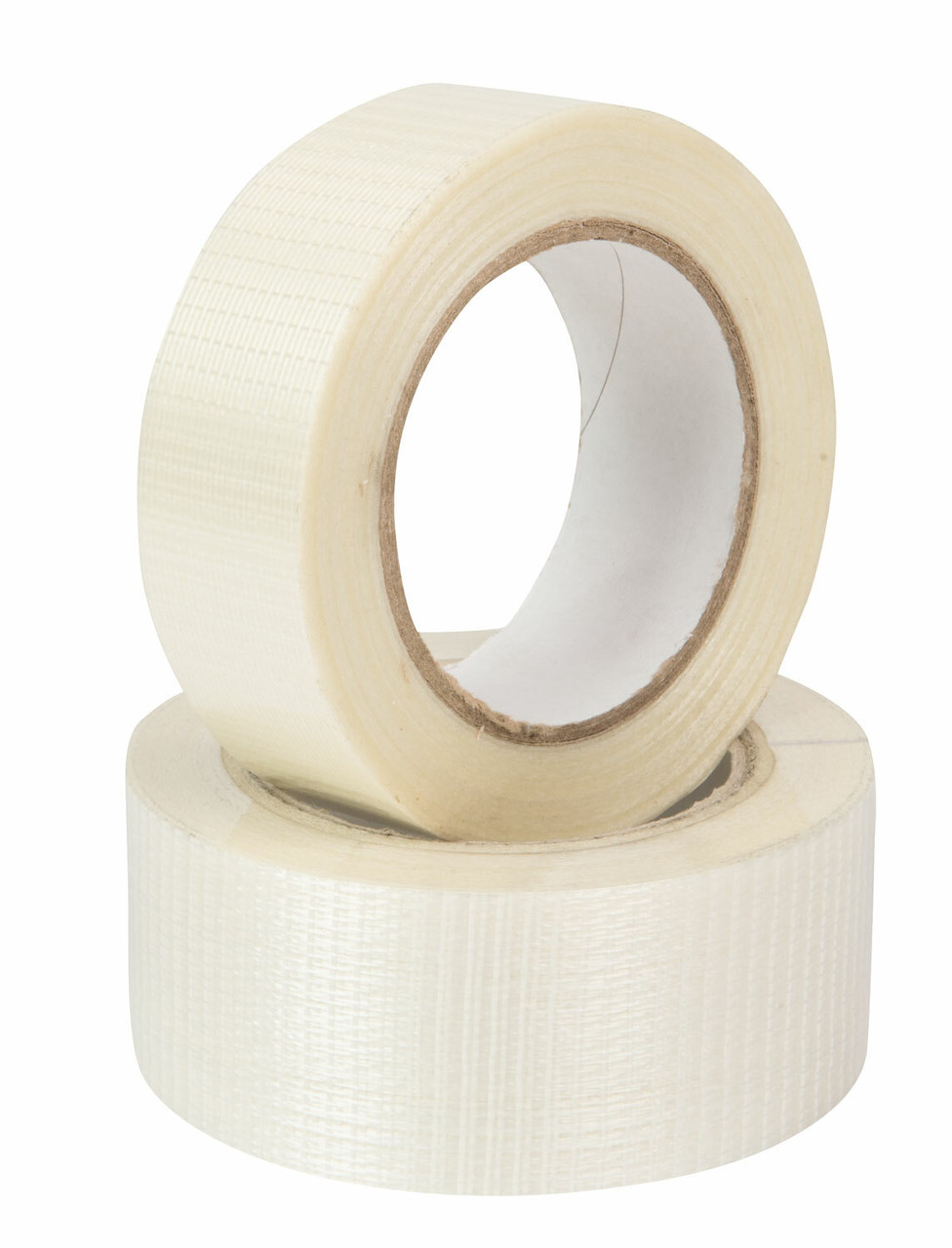 Crossweave Reinforced Tapes