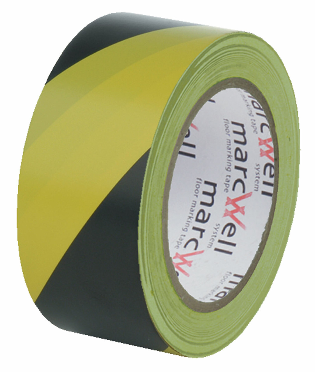 Hazard Warning Tapes