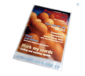 Polythene Mailing Bags - Explained