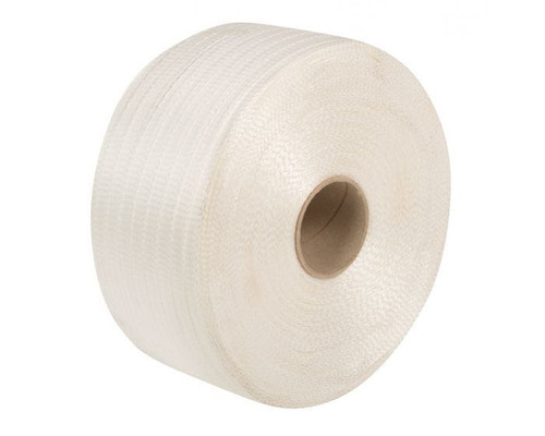 Woven Cord Polyester Strapping