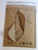 Mesh Paper Padded Bag 180 x 265mm + 50mm Gusset