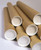 Cardboard Postal Tubes