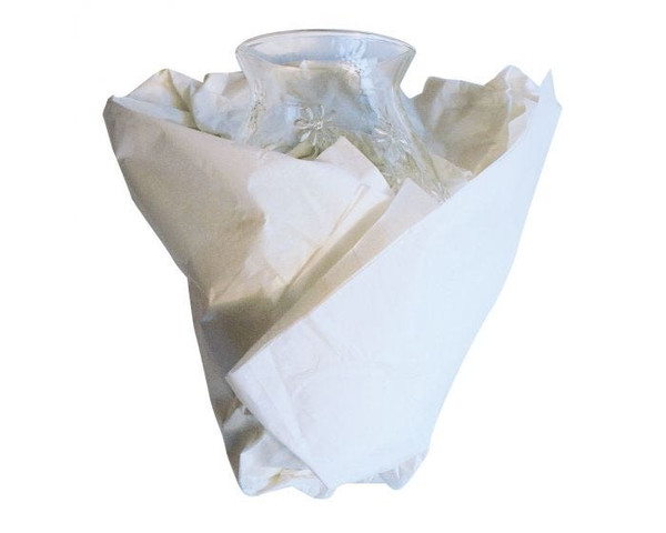 Bleached White Tissue Paper