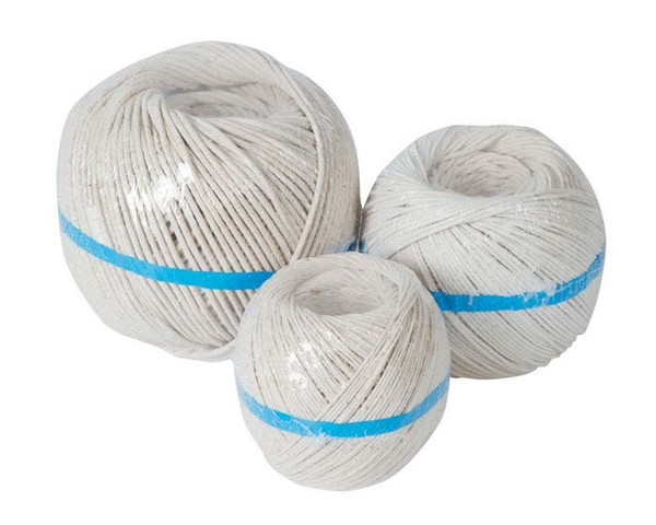 Natural Cotton String