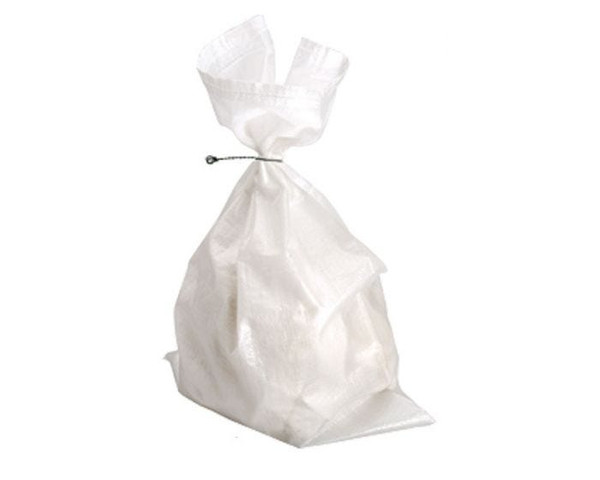 Woven Polypropylene Sacks