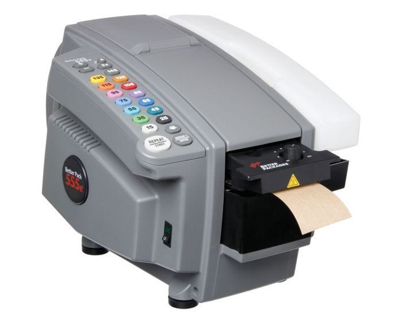 BP555 an economical solution.
