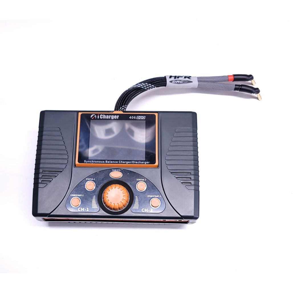 2021 Leveled Up Balance Charge Lead