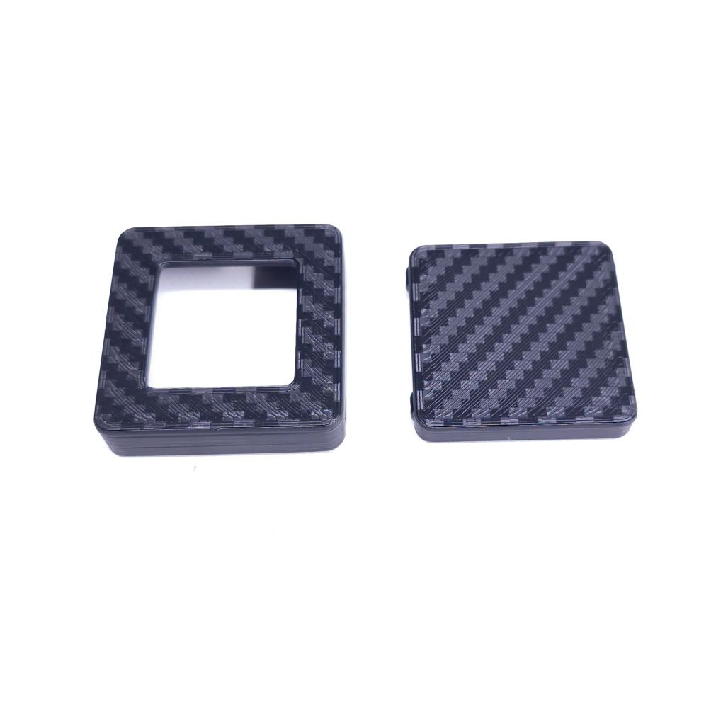 V2 Power Button Box