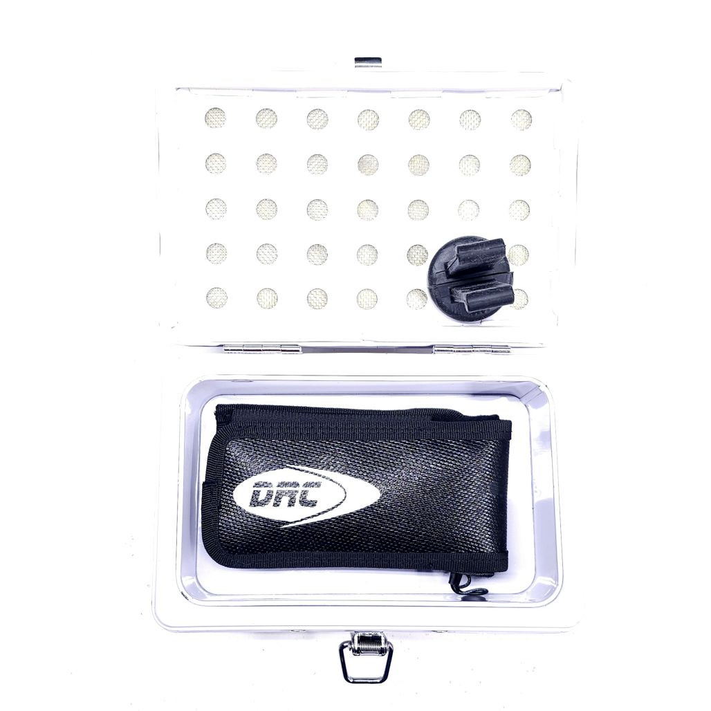 Bat-Safe Mini - Donathen RC