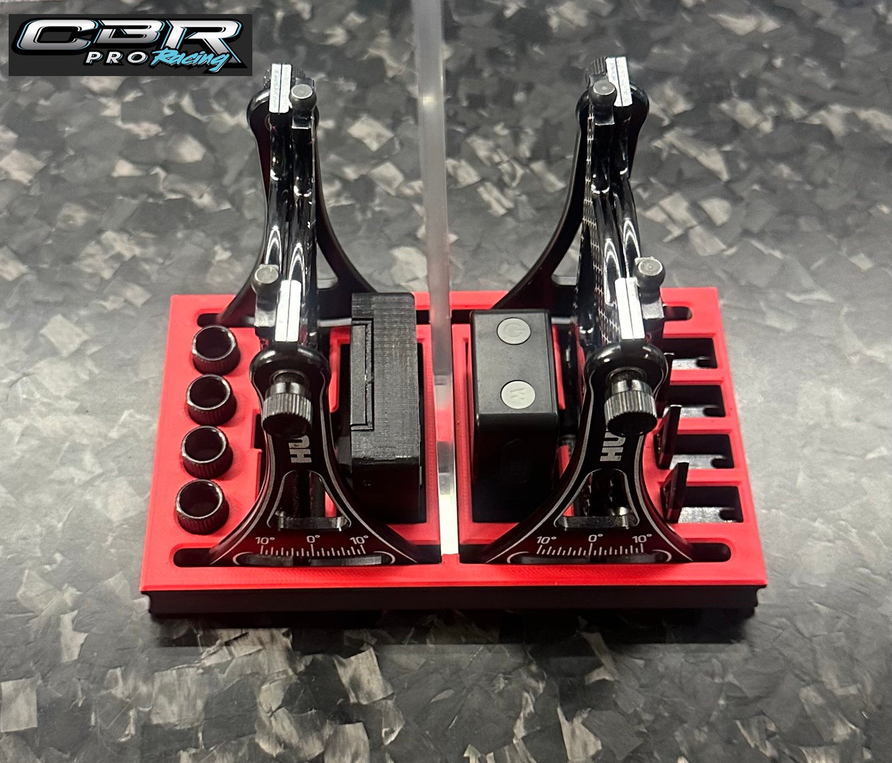 P1106 - CBR Pro Setup Station Stand - Donathen RC
