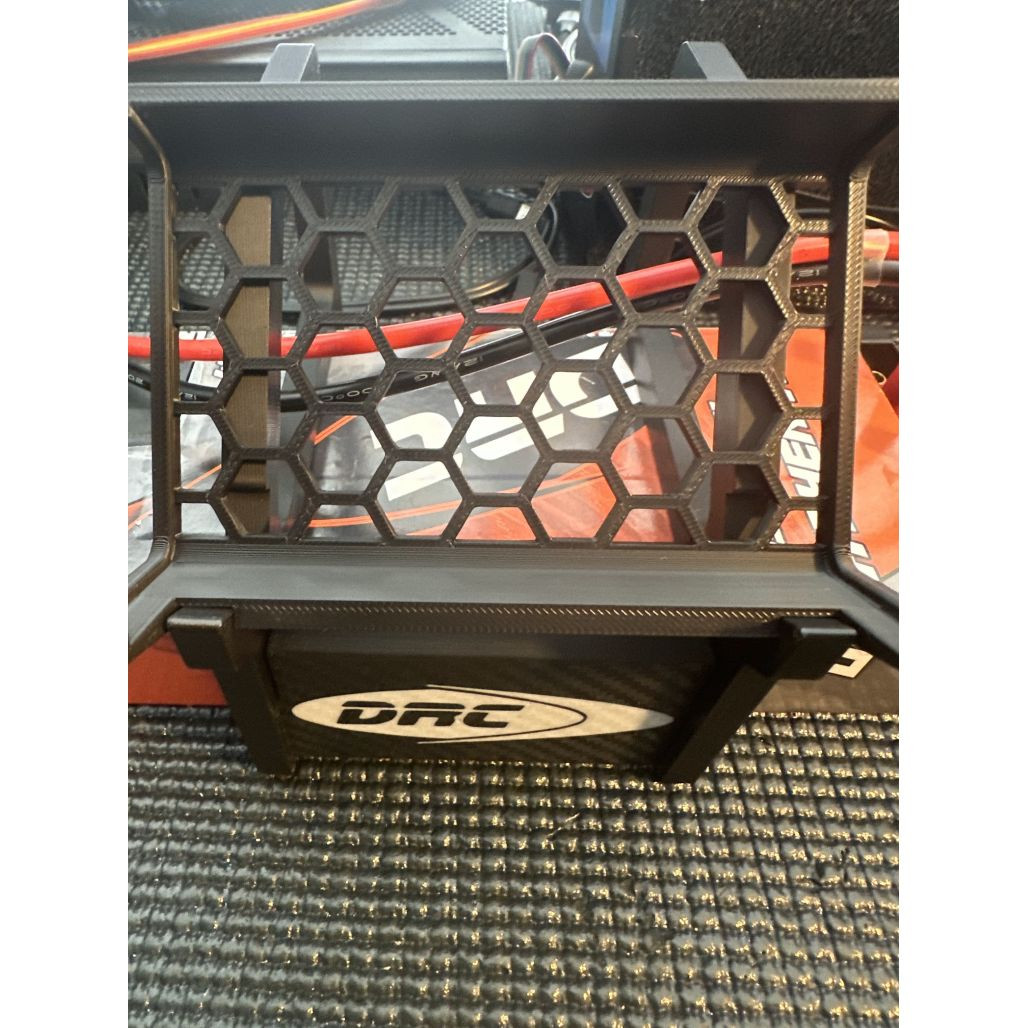 Charger Specific Stand - Donathen RC