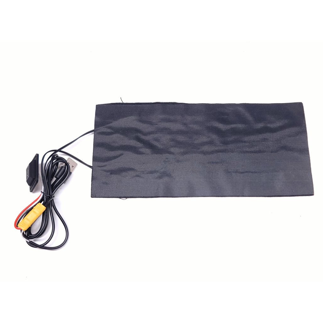 Expandable Heated Lipo Sleeve