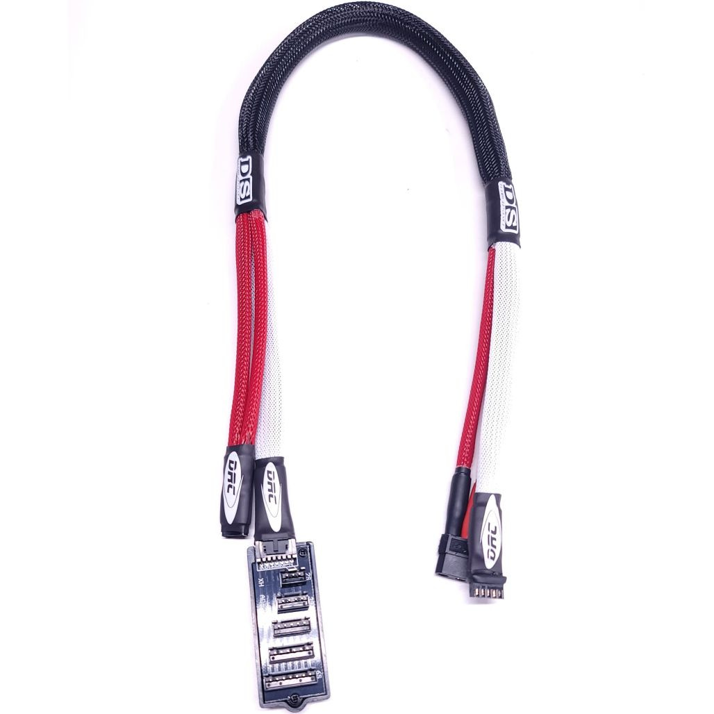 2s6s Balance Charge Lead Donathen RC