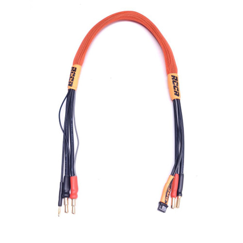 Balance Charge Lead