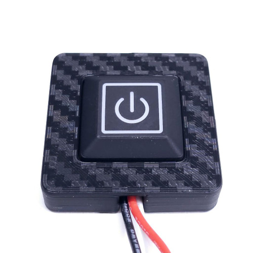 V2 Power Button Box