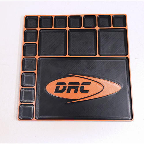 Parts Tray #2