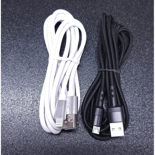 V2 Regular USB NON Customized Fast Charging Phone Cable