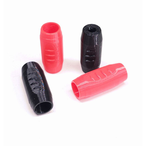 5mm Straight Bullet Protectors