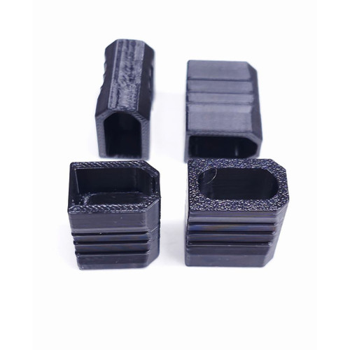 Xt60 Straight Protectors