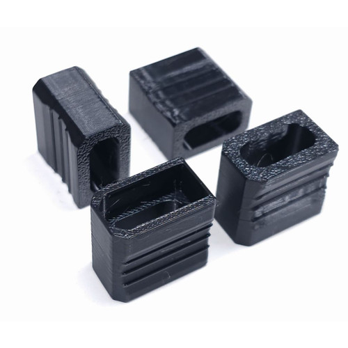 Xt90 Straight Protectors