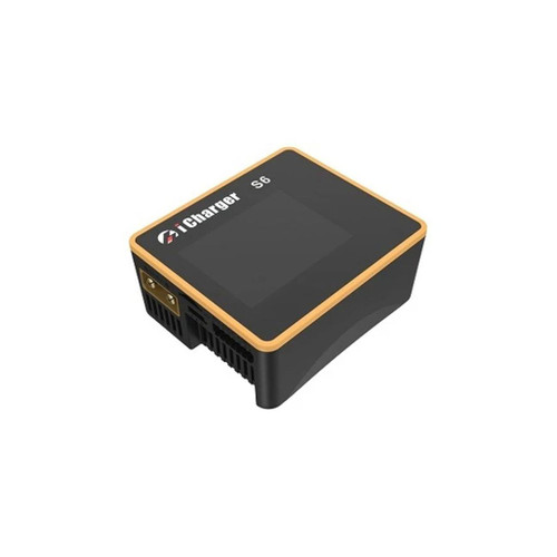 Junsi Icharger s6 Duo